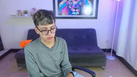 alex online show from April 11, 2026, 1:37 pm