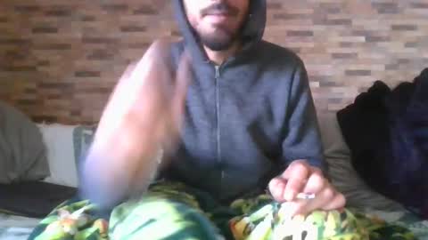 alexdelarge23 online show from February 5, 2025, 12:38 pm