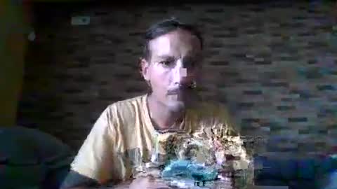 alexdelarge23 online show from September 14, 2025, 10:47 am