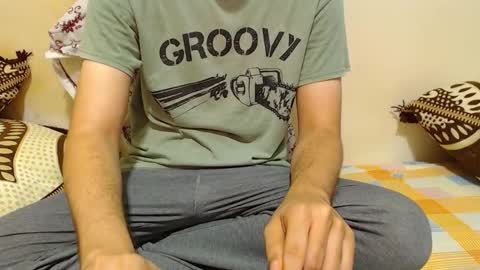 Alex online show from November 1, 2025, 11:12 am