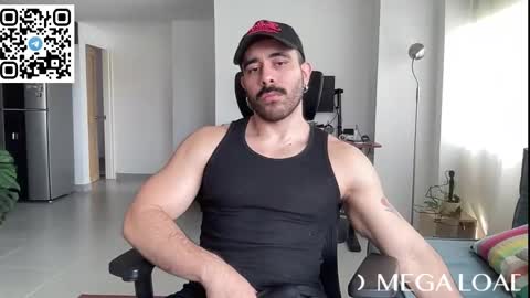 Alex Dimartino online show from March 17, 2026, 2:09 pm