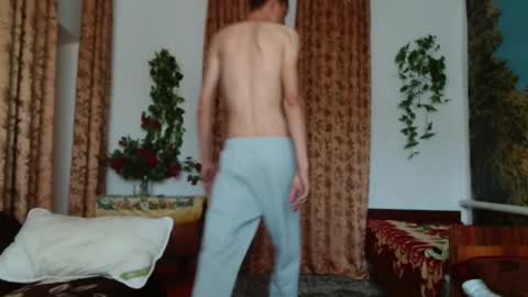 Snapshot of alexey_sweet chatting on September 27, 2025, 5:56 am Alexey sweet online show from September 27, 2025, 5:56 am