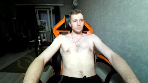 Snapshot of alexfox2018 chatting on January 12, 2025, 1:27 pm Alex online show from January 12, 2025, 1:27 pm