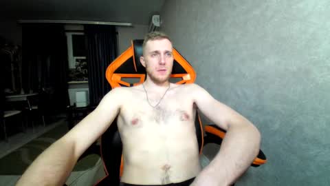 Snapshot of alexfox2018 chatting on February 21, 2025, 10:59 pm Alex online show from February 21, 2025, 10:59 pm