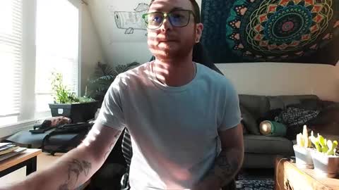 Snapshot of alexfoxxe chatting on December 1, 2024, 6:30 pm alexfoxxe online show from December 1, 2024, 6:30 pm