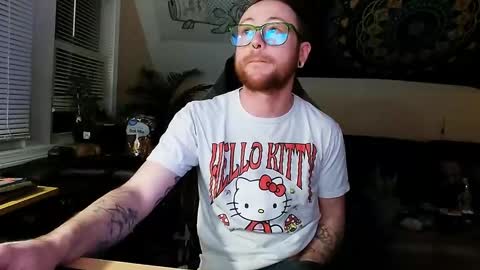 Snapshot of alexfoxxe chatting on December 10, 2024, 6:01 am alexfoxxe online show from December 10, 2024, 6:01 am