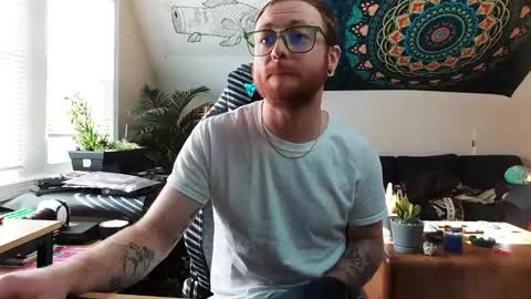 Snapshot of alexfoxxe chatting on December 31, 2024, 5:40 pm alexfoxxe online show from December 31, 2024, 5:40 pm