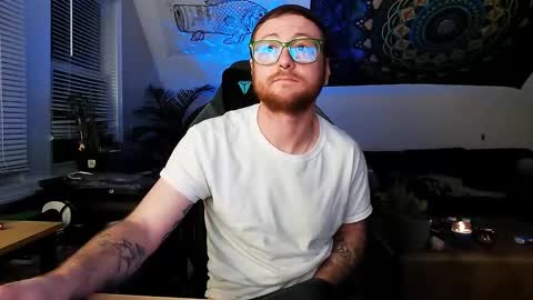 Snapshot of alexfoxxe chatting on January 1, 2025, 1:47 am alexfoxxe online show from January 1, 2025, 1:47 am