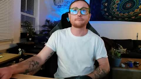 Snapshot of alexfoxxe chatting on January 3, 2025, 5:28 am alexfoxxe online show from January 3, 2025, 5:28 am