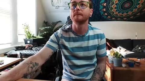 Snapshot of alexfoxxe chatting on January 3, 2025, 4:27 pm alexfoxxe online show from January 3, 2025, 4:27 pm