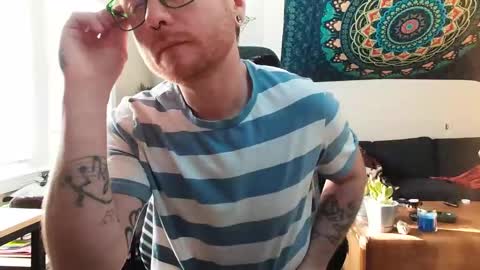 Snapshot of alexfoxxe chatting on January 4, 2025, 6:51 pm alexfoxxe online show from January 4, 2025, 6:51 pm