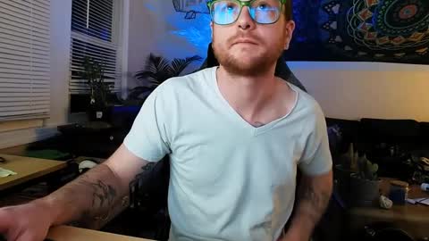 Snapshot of alexfoxxe chatting on January 11, 2025, 5:31 am alexfoxxe online show from January 11, 2025, 5:31 am