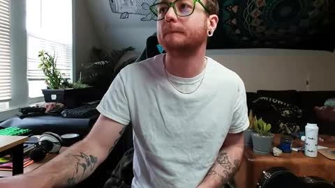 Snapshot of alexfoxxe chatting on January 11, 2025, 4:46 pm alexfoxxe online show from January 11, 2025, 4:46 pm