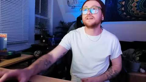 Snapshot of alexfoxxe chatting on January 11, 2025, 11:02 pm alexfoxxe online show from January 11, 2025, 11:02 pm