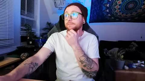 Snapshot of alexfoxxe chatting on January 12, 2025, 4:21 am alexfoxxe online show from January 12, 2025, 4:21 am