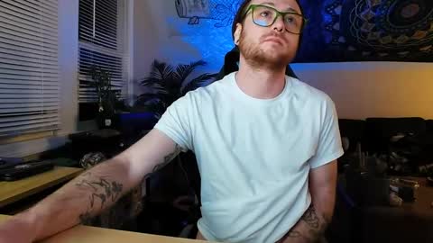 Snapshot of alexfoxxe chatting on January 14, 2025, 6:56 am alexfoxxe online show from January 14, 2025, 6:56 am