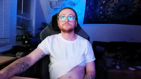 Snapshot of alexfoxxe chatting on January 15, 2025, 5:08 am alexfoxxe online show from January 15, 2025, 5:08 am