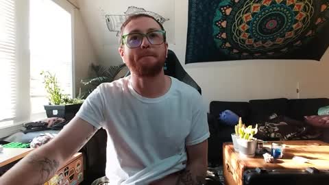 Snapshot of alexfoxxe chatting on January 17, 2025, 6:12 pm alexfoxxe online show from January 17, 2025, 6:12 pm