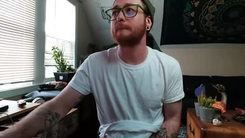 Snapshot of alexfoxxe chatting on January 19, 2025, 6:53 pm alexfoxxe online show from January 19, 2025, 6:53 pm