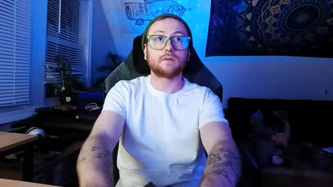 Snapshot of alexfoxxe chatting on January 20, 2025, 1:18 am alexfoxxe online show from January 20, 2025, 1:18 am