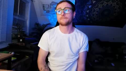 Snapshot of alexfoxxe chatting on January 26, 2025, 11:08 pm alexfoxxe online show from January 26, 2025, 11:08 pm