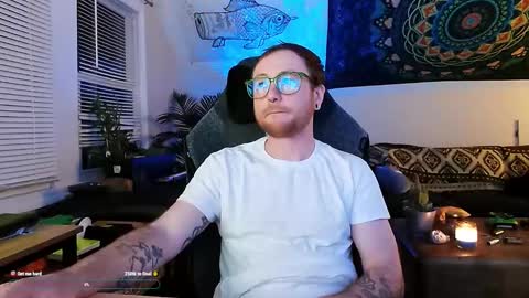 Snapshot of alexfoxxe chatting on January 29, 2025, 5:51 am alexfoxxe online show from January 29, 2025, 5:51 am