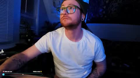 Snapshot of alexfoxxe chatting on February 1, 2025, 11:16 pm alexfoxxe online show from February 1, 2025, 11:16 pm