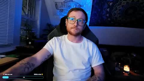 Snapshot of alexfoxxe chatting on February 3, 2025, 4:35 am alexfoxxe online show from February 3, 2025, 4:35 am