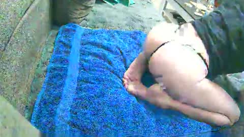 Snapshot of alexfresh84 chatting on February 1, 2026, 5:28 am Doggystyle online show from February 1, 2026, 5:28 am