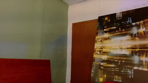 alexgiraldo__ online show from July 4, 2026, 12:06 am