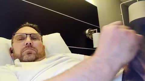 alexhardrock2026 online show from November 8, 2025, 5:51 am