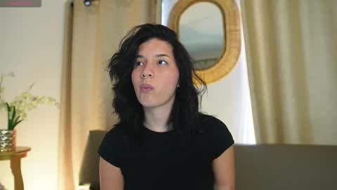 Snapshot of alexia_clark7 chatting on February 4, 2026, 8:03 pm alexia_clark7 online show from February 4, 2026, 8:03 pm