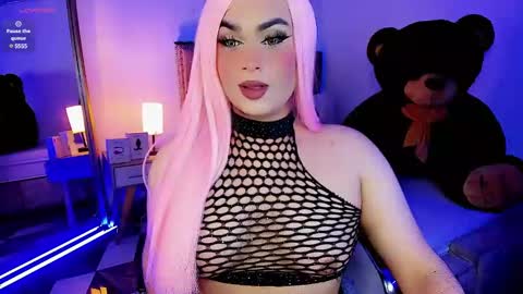 Snapshot of alexia_mattel chatting on February 9, 2025, 11:04 pm alexia mattel online show from February 9, 2025, 11:04 pm