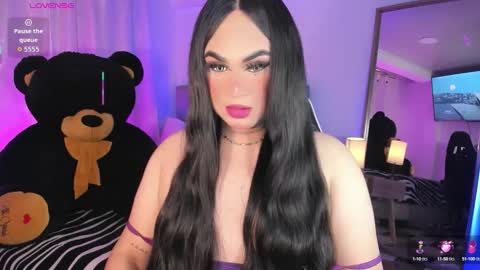 Snapshot of alexia_mattel chatting on September 26, 2025, 7:51 pm alexia mattel online show from September 26, 2025, 7:51 pm