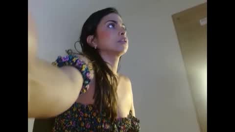 AlexiaCarson online show from September 14, 2025, 5:34 pm