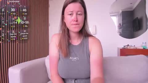 Snapshot of alexiacortez chatting on December 15, 2025, 4:55 pm Alexia online show from December 15, 2025, 4:55 pm