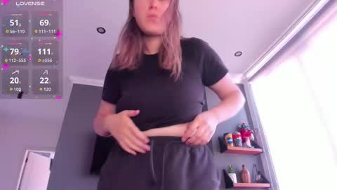 Snapshot of alexiacortez chatting on December 21, 2025, 4:36 pm Alexia online show from December 21, 2025, 4:36 pm