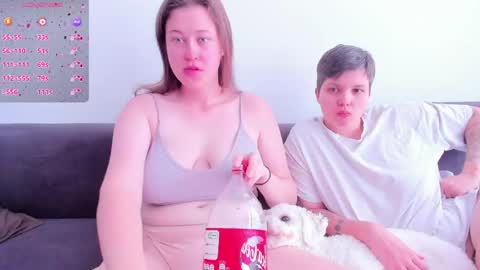 Alexia online show from May 29, 2026, 5:00 pm