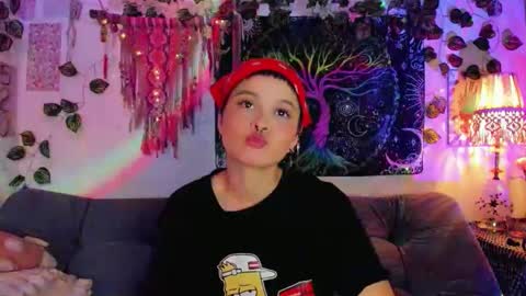 Snapshot of alexiafisher_ chatting on November 8, 2025, 11:14 pm Alex online show from November 8, 2025, 11:14 pm