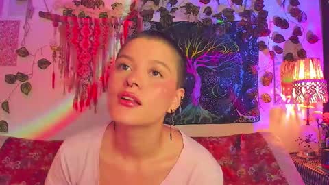 Snapshot of alexiafisher_ chatting on January 10, 2026, 2:30 pm Alex online show from January 10, 2026, 2:30 pm
