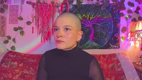 Snapshot of alexiafisher_ chatting on January 14, 2026, 2:50 am Alex online show from January 14, 2026, 2:50 am