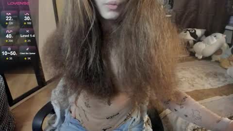 alexiamaiex online show from November 27, 2025, 12:35 am