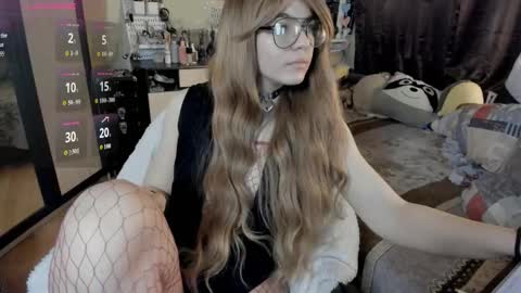 Snapshot of alexiamaiex chatting on February 9, 2026, 2:26 am alexiamaiex online show from February 9, 2026, 2:26 am