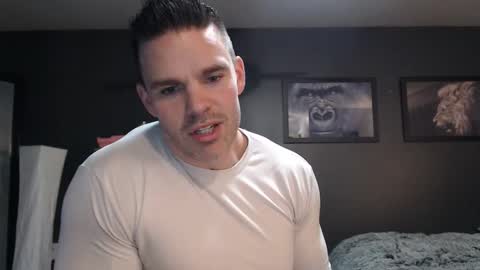 Alex online show from February 14, 2025, 3:54 am