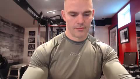 Alex online show from December 14, 2025, 8:24 pm