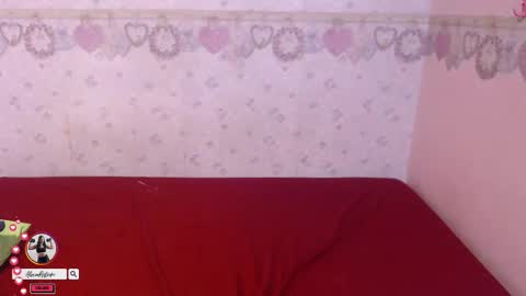 Alexia online show from November 18, 2025, 12:31 pm