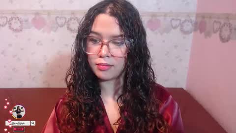 Alexia online show from November 27, 2025, 12:29 pm