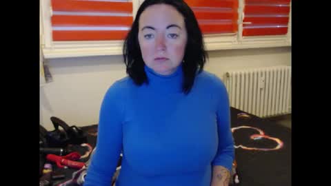 alexie33 online show from October 20, 2025, 6:25 am