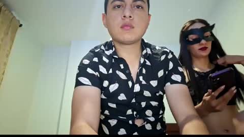 Snapshot of alexiis4467 chatting on March 7, 2026, 3:03 am Alexis Revelo online show from March 7, 2026, 3:03 am