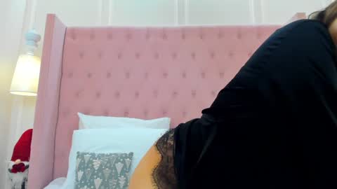 Snapshot of alexiisocean chatting on January 3, 2025, 9:47 am Alexis online show from January 3, 2025, 9:47 am